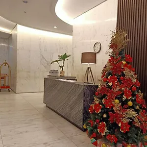 Victoria Tower C , Taguig Philippines