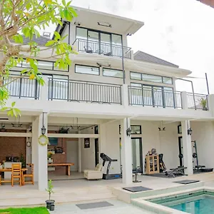 Homestay Berawa, Canggu (Bali)