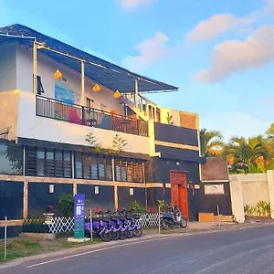 Homestay Hustay -, Canggu (Bali)