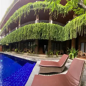 Homestay The Ganesha, Canggu (Bali)