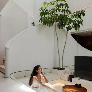 Apartment Vox, Canggu (Bali)