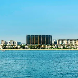Aloft Creek 4*, Dubai United Arab Emirates