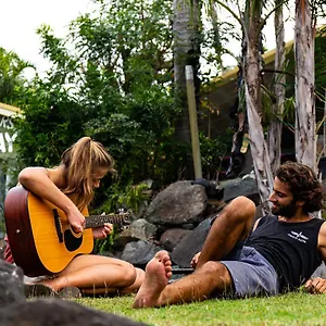 Backpackers By The Bay , Airlie Beach Australia