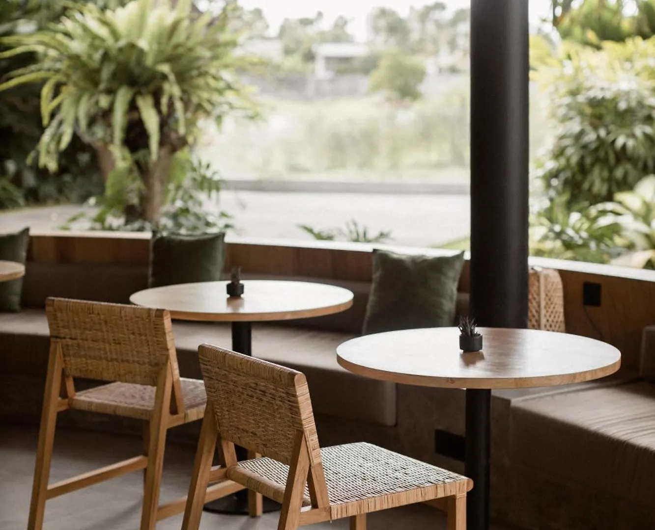 Wave House Resort Canggu