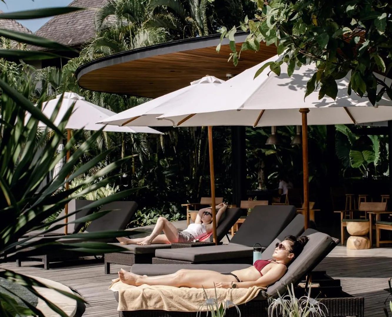 Wave House Resort Canggu