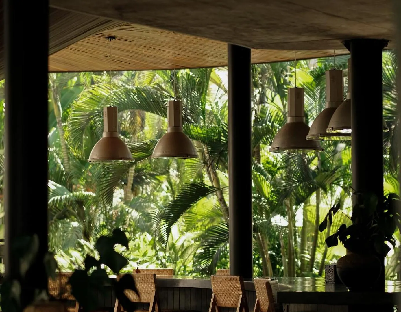 Wave House Resort Canggu