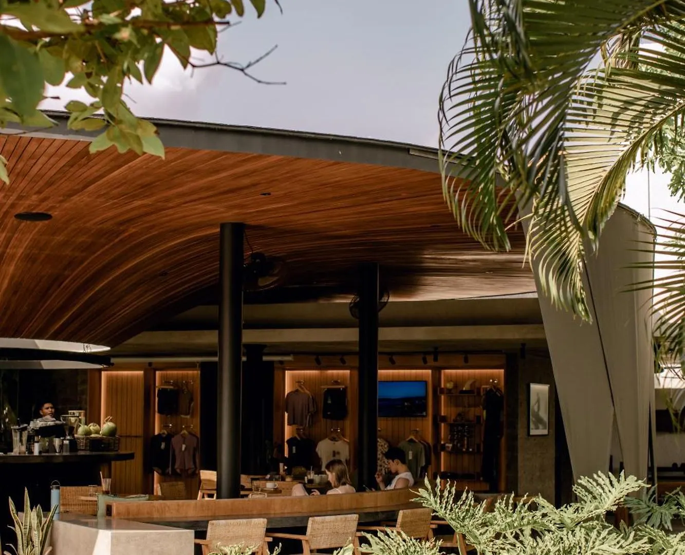 Wave House Resort Canggu