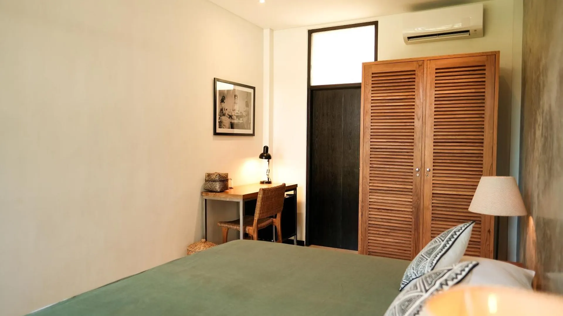 Wave House Resort Canggu