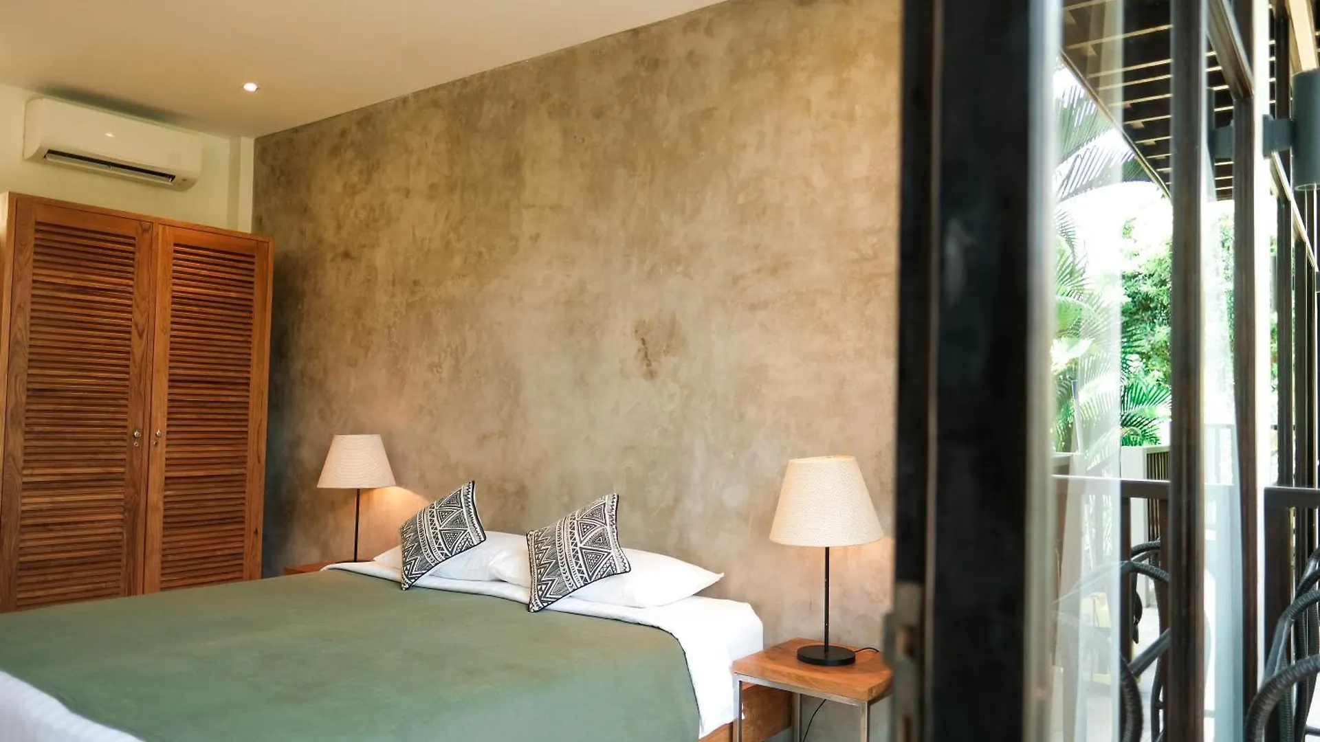 Wave House Resort Canggu Canggu (Bali)
