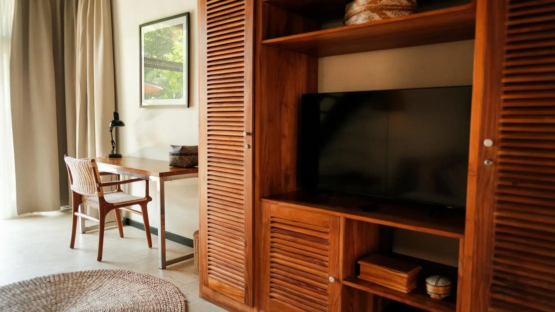 Wave House Resort Canggu Indonesia