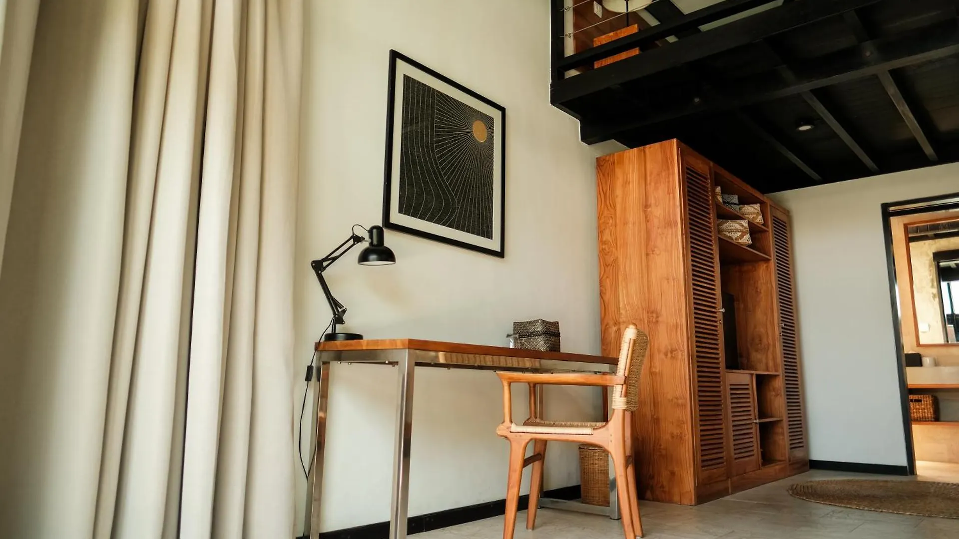 Wave House Resort Canggu Canggu (Bali)