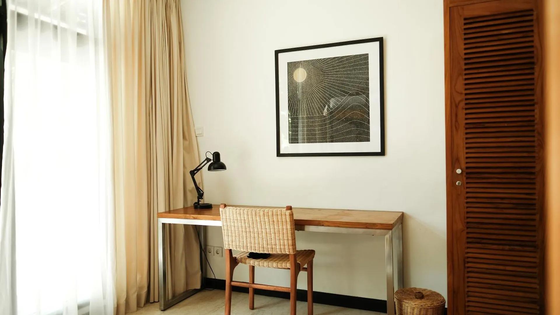 ***  Wave House Resort Canggu Indonesia