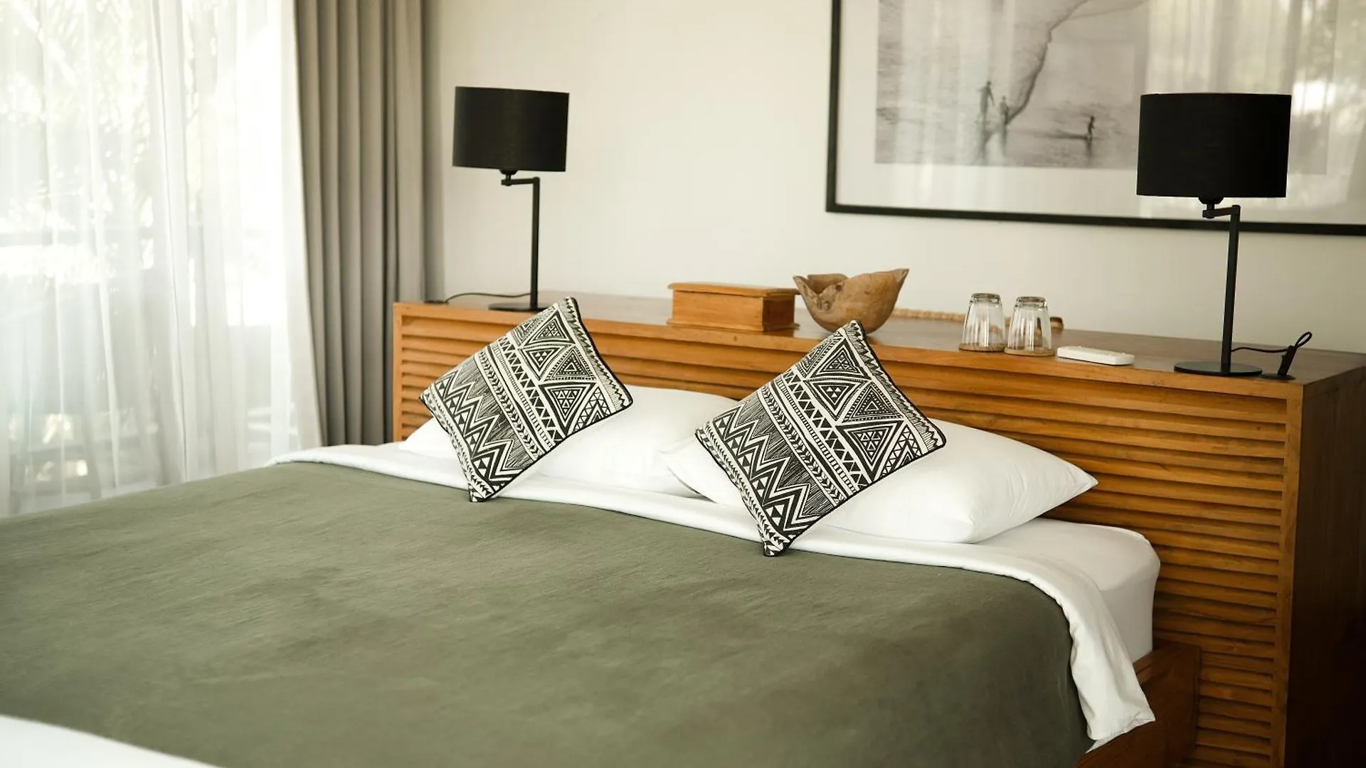 Wave House Resort Canggu
