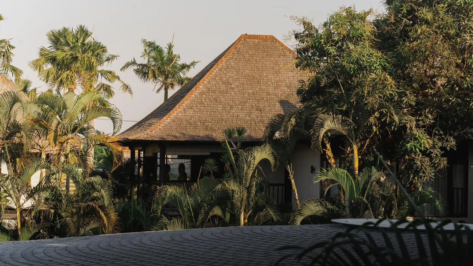 Wave House Resort Canggu