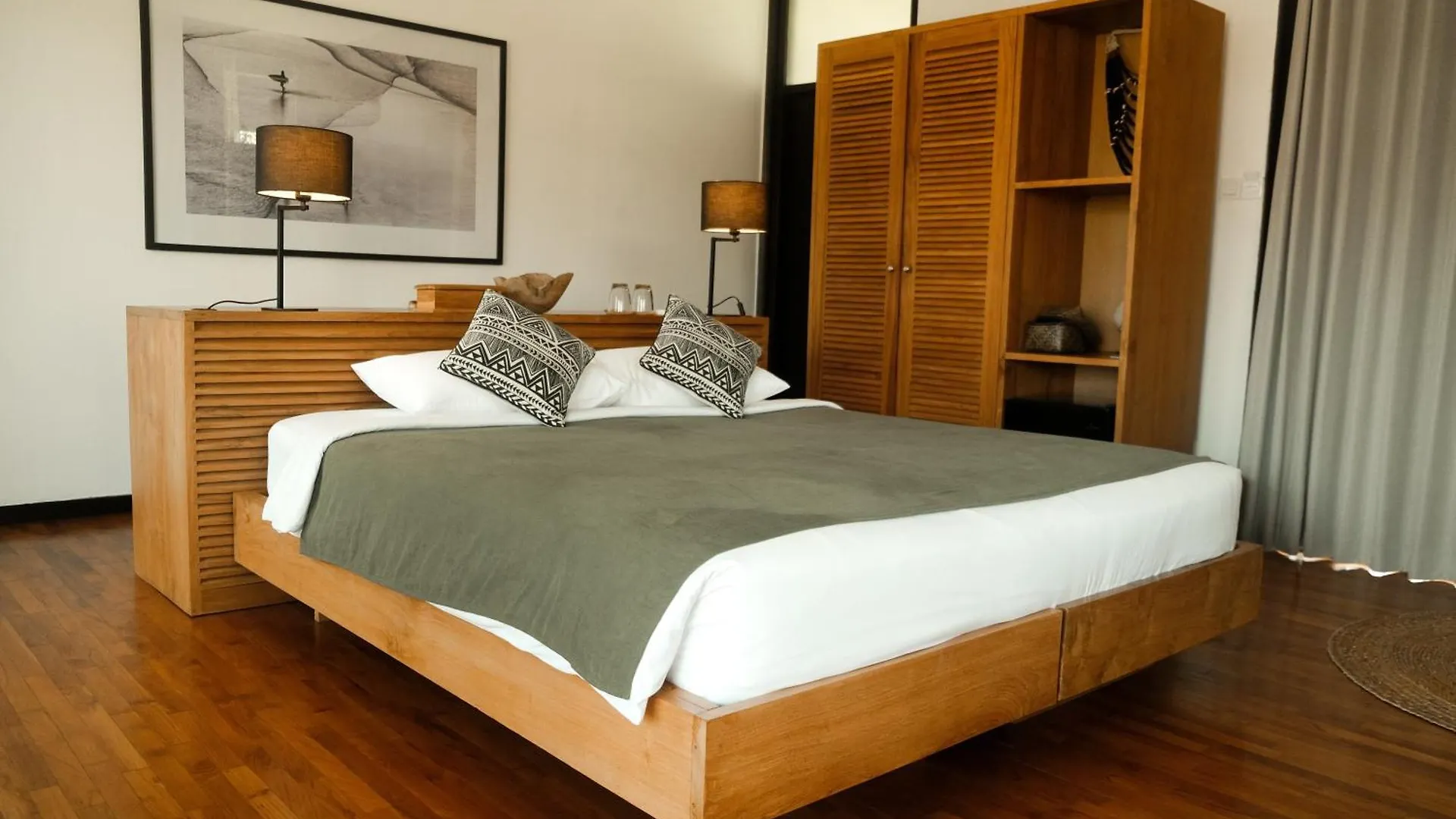 Wave House Resort Canggu
